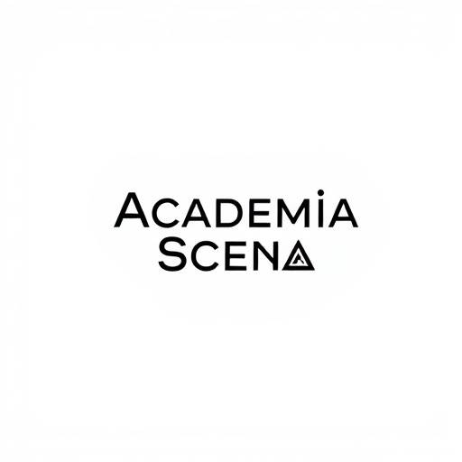 Academia Scena Logo